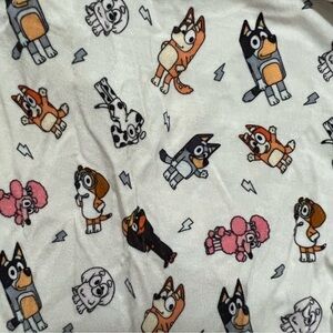 Bluey Bamboo Joggers